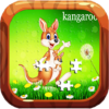 Jigsaw Puzzle: Cartoon Animals icon