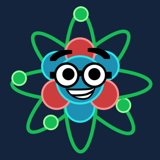 Quantum 3 icon