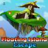 471Floating Island Escape icon