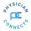 Physician Connects icon