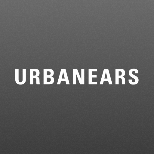 Urbanears Connected icon