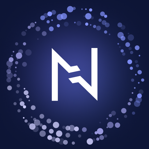 Nebula: Horoscope & Astrology icon