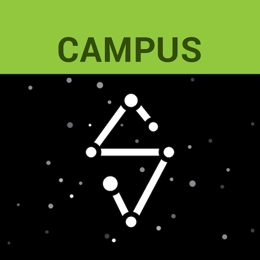 Campus Student icon