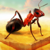 Little Ant Colony Idle Game icon