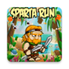 Sparta run icon