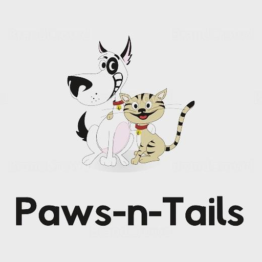 PawsNTails icon