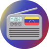 Radios de Venezuela online icon