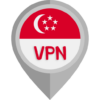 VPN Singapore get free Singapore IP VPN ‏🇸🇬⭐ icon