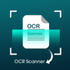 OCR Text Scanner Image to Text Converter icon