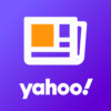 Yahoo 新聞 香港即時焦點 icon