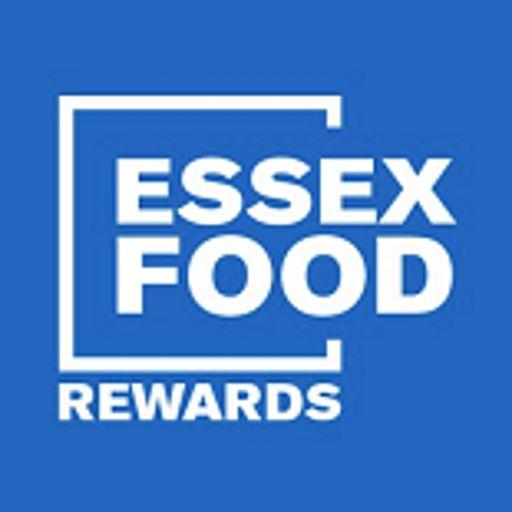 Essex Food Rewards icon