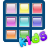 Kid & Toddler Slider Puzzles icon