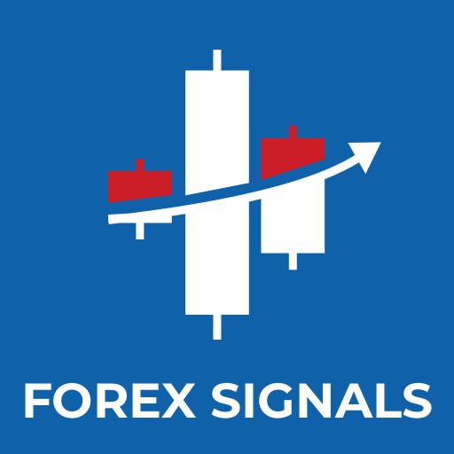 Forex Trading Charts icon