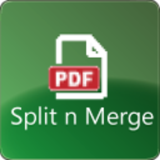 PDF Split N Merge icon