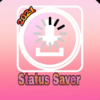 Status Saver Lite: All Status & Video er icon