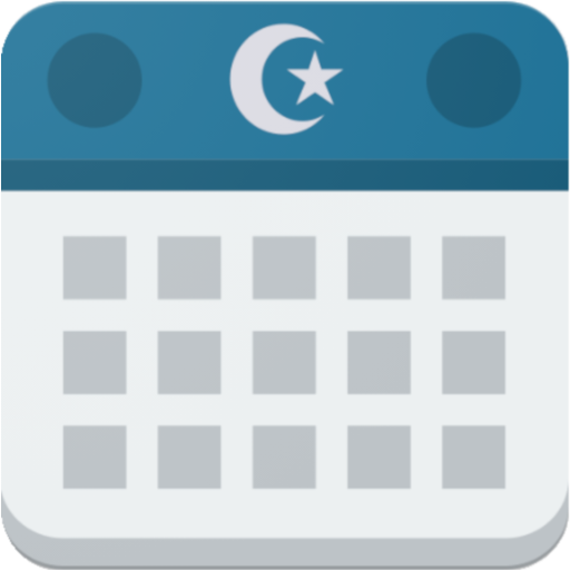 Fasting Calendar icon