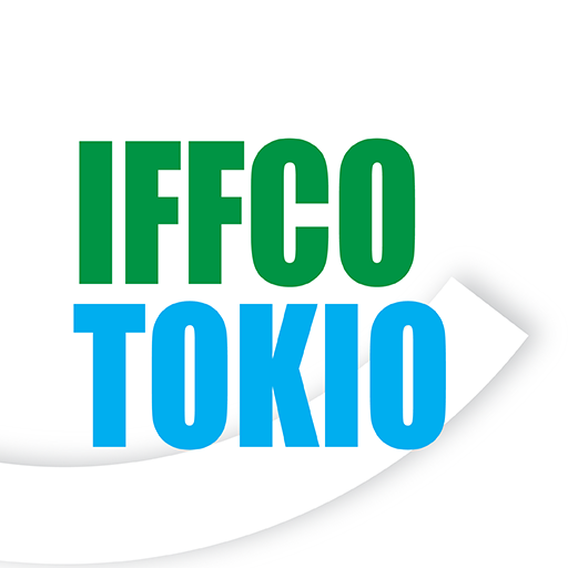 IFFCO Tokio Customer icon