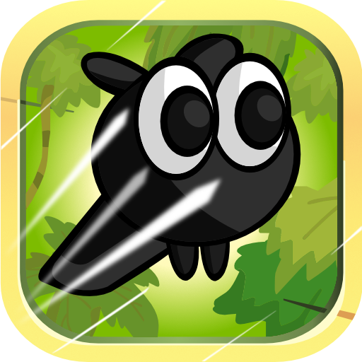 Happy Jump by Balconygames icon