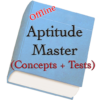 Aptitude Preparation Offline icon