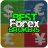 Best Forex Brokers icon