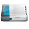 System & Router Passwords icon