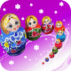 Matryoshka Unlimited board games for free no WiFi icon