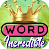 Incredible Word Game icon