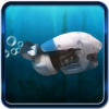 Submarine Endless Gold Dive icon