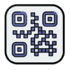 QR Reader & QR Code Generator icon