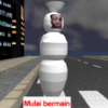 Pocong World Simulator 2 icon