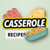 Easy Casserole Dishes Recipes icon