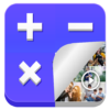 Calculator Vault Applock Hide Photo,Video Locker icon
