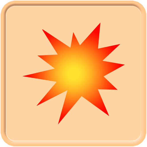 Bomb Touch icon