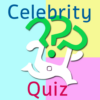 Celebrity Quiz Trivia Game icon