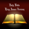 King James Version Bible KJV icon