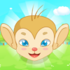 Curious Hungry Monkeys icon