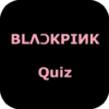 BLACKPINK Quiz icon