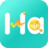 Hawa – Group Voice Chat Rooms icon