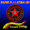 Radio Dj Latina HD icon