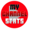 My channel stats icon