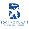 Booking Kuwait icon