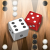 Backgammon Classic Online icon