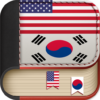 English to Korean Dictionary icon