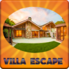 Boy Escape From Forest Villa icon