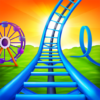 Real Coaster: Idle Game icon