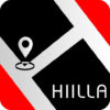 Delivery Easier HIILLA Go icon