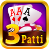 Tubb Teen Patti Indian Poker icon