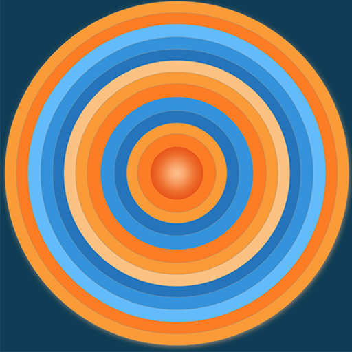 Circle Tris icon