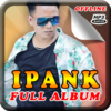 Apakah Itu Cinta Ipank Full Album Offline icon