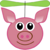 Pig Hit icon